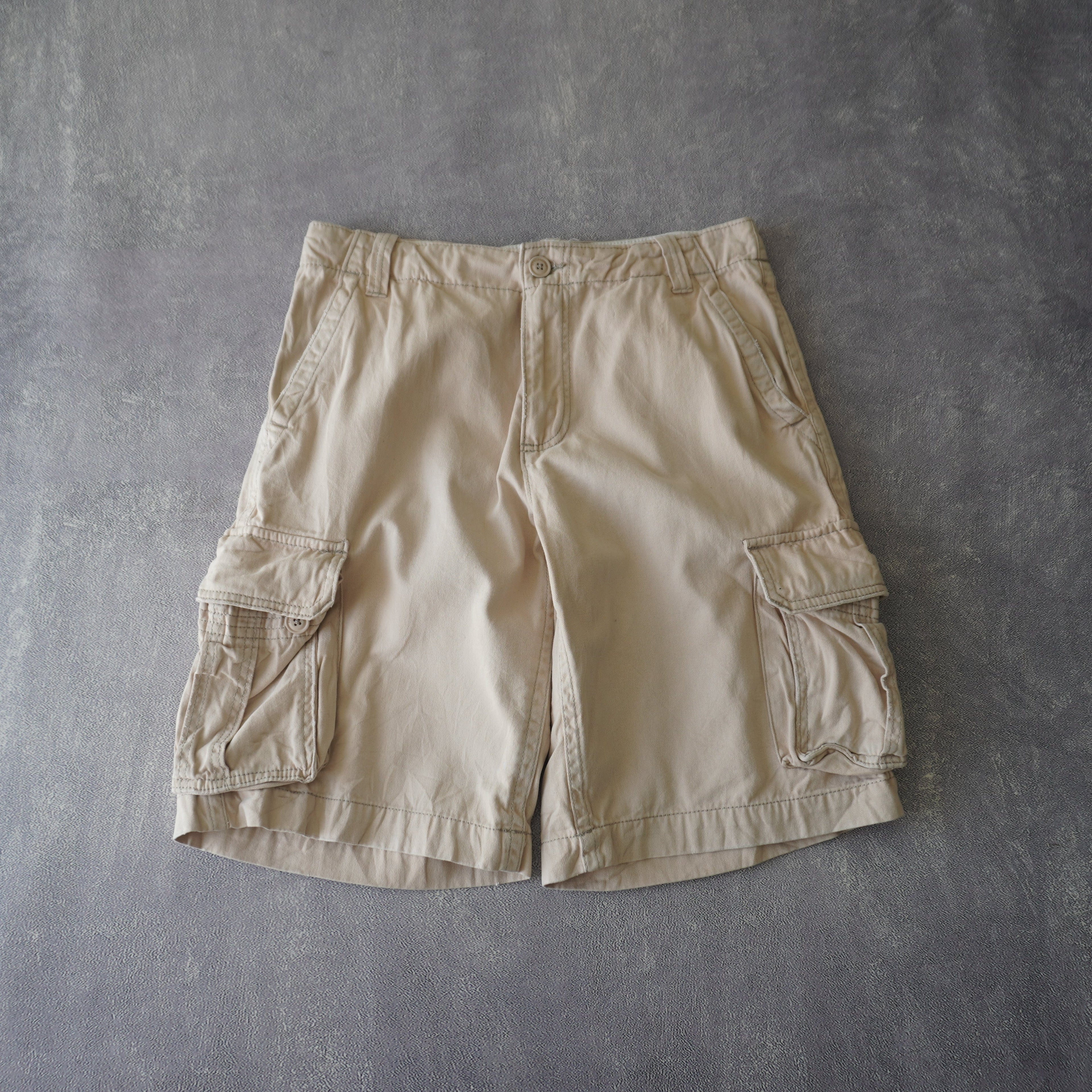 Short cargo Aeropostale