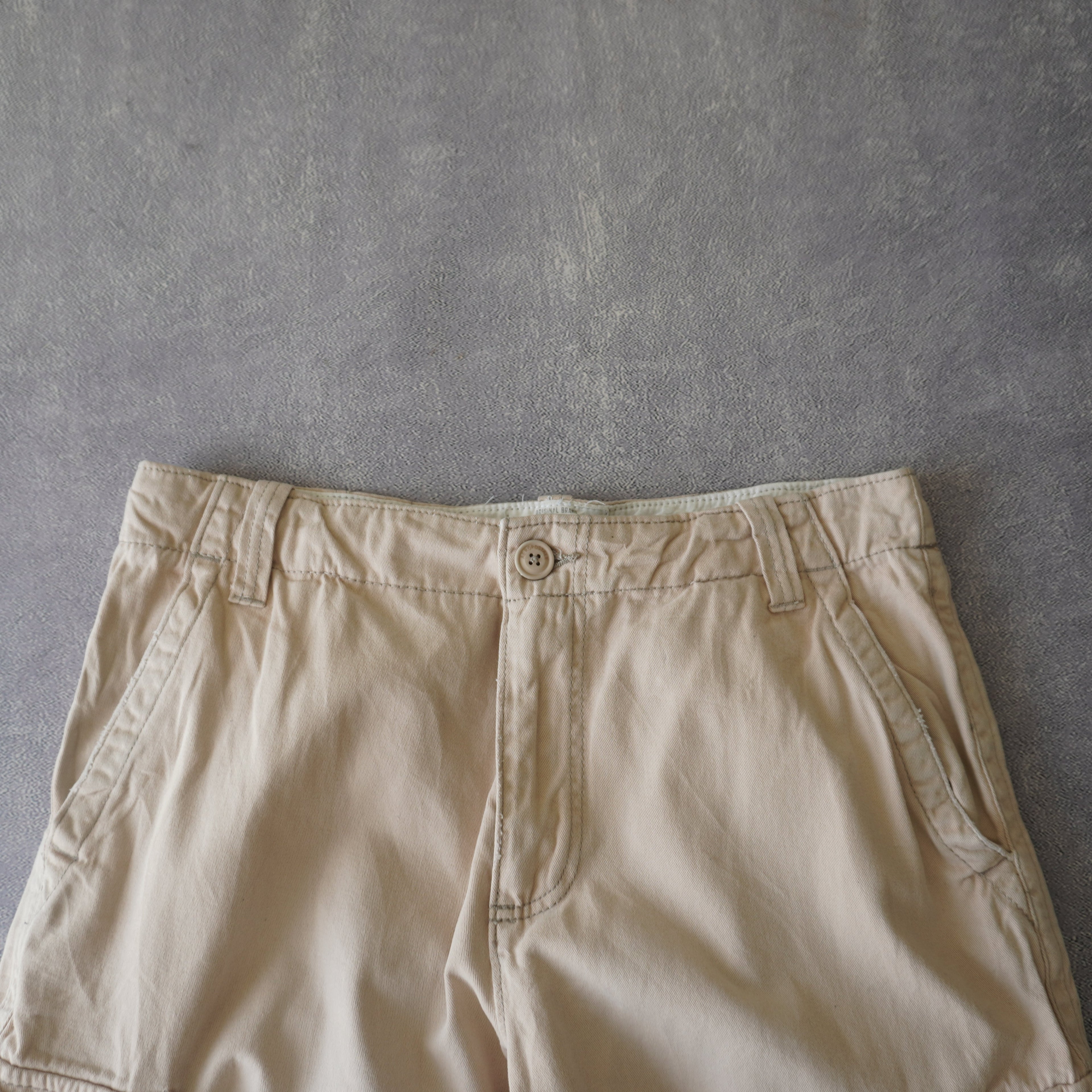 Short cargo Aeropostale