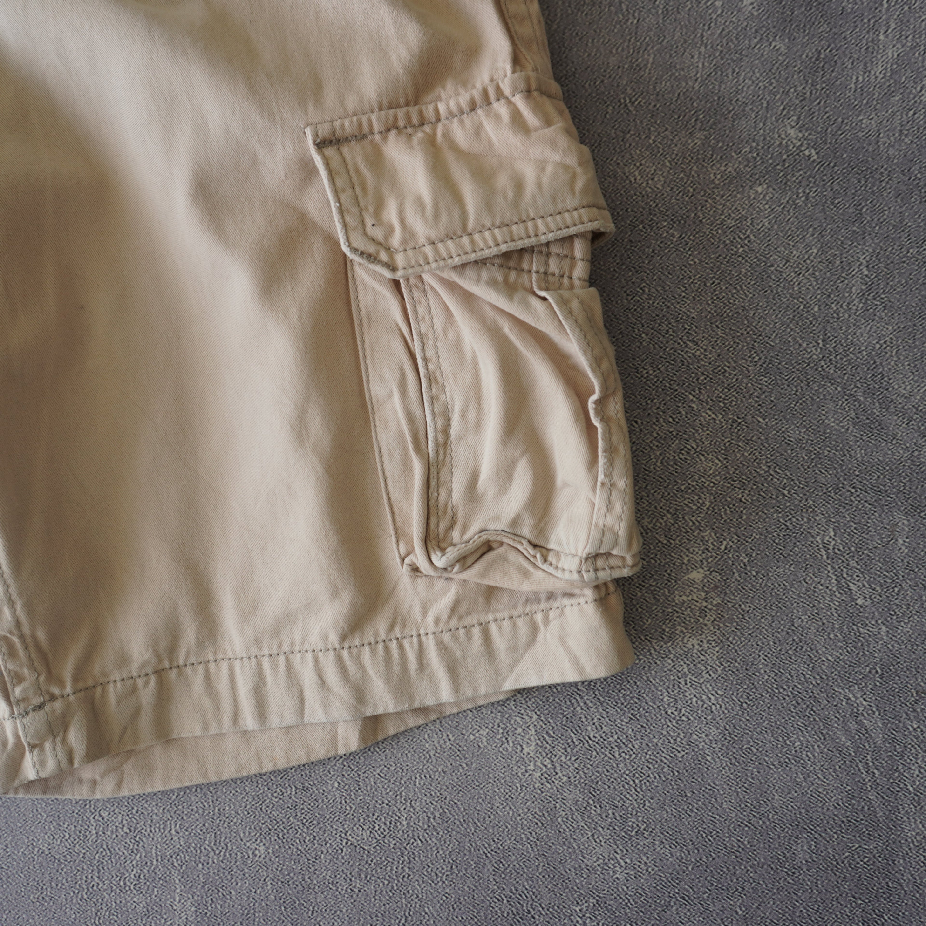 Short cargo Aeropostale
