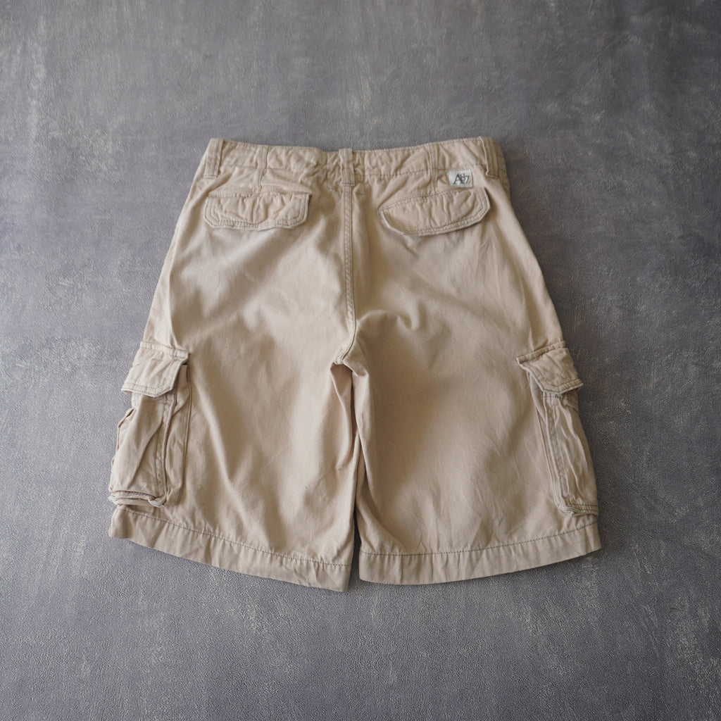 Short cargo Aeropostale