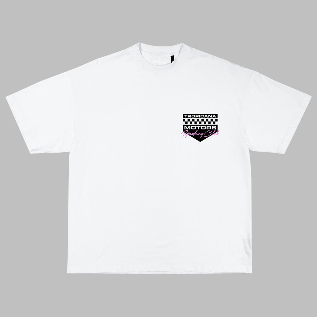 Suzuki Swift JDM Tee