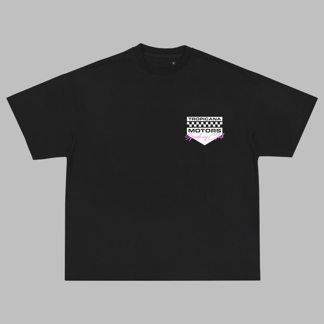 Porsche 911 Vintage Tee